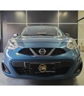 NISSAN MARCH ACTIVE