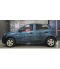 NISSAN MARCH ACTIVE