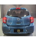 NISSAN MARCH ACTIVE