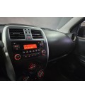 NISSAN MARCH ACTIVE