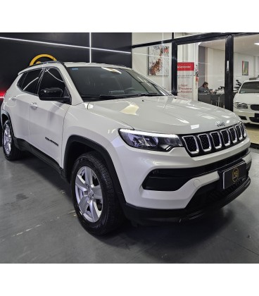 JEEP COMPASS SPORT AT