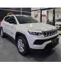 JEEP COMPASS SPORT AT