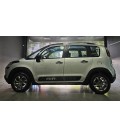 CITROEN C3 AIRCROSS FEEL