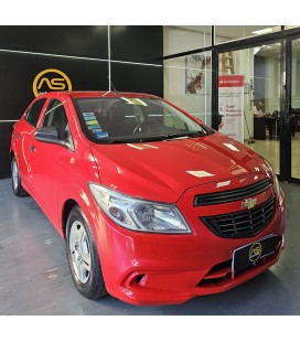 CHEVROLET ONIX JOY