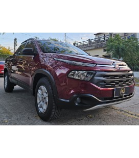 FIAT TORO FREEDOM 4X2