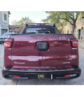 FIAT TORO FREEDOM 4X2