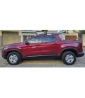 FIAT TORO FREEDOM 4X2