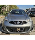 NISSAN MARCH ACTIVE