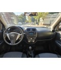 NISSAN MARCH ACTIVE