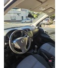 NISSAN MARCH ACTIVE