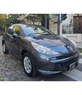 PEUGEOT 207 ACTIVE