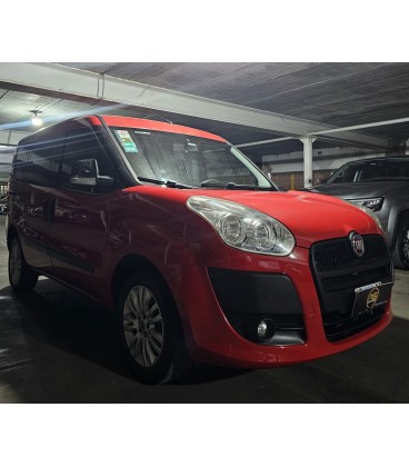FIAT DOBLO FAMILY ACTIVE