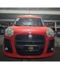 FIAT DOBLO FAMILY ACTIVE