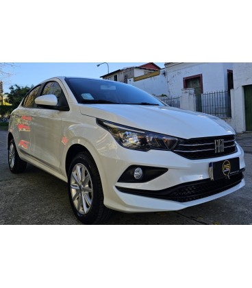 FIAT CRONOS LIKE