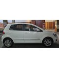 VOLKSWAGEN FOX HIGHLINE