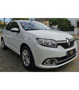 RENAULT LOGAN PRIVILEGE