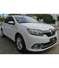 RENAULT LOGAN PRIVILEGE