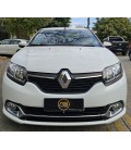 RENAULT LOGAN PRIVILEGE
