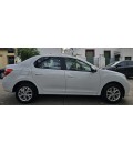 RENAULT LOGAN PRIVILEGE