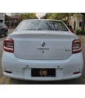 RENAULT LOGAN PRIVILEGE