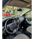 RENAULT LOGAN PRIVILEGE