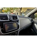 RENAULT LOGAN PRIVILEGE