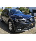 VOLKSWAGEN TIGUAN COMFORTLINE 4MOTION
