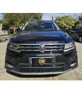 VOLKSWAGEN TIGUAN COMFORTLINE 4MOTION