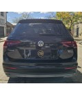 VOLKSWAGEN TIGUAN COMFORTLINE 4MOTION