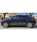 VOLKSWAGEN TIGUAN COMFORTLINE 4MOTION