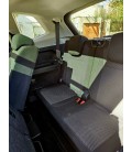 VOLKSWAGEN TIGUAN COMFORTLINE 4MOTION