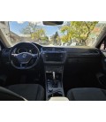 VOLKSWAGEN TIGUAN COMFORTLINE 4MOTION