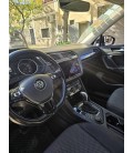 VOLKSWAGEN TIGUAN COMFORTLINE 4MOTION