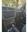 VOLKSWAGEN TIGUAN COMFORTLINE 4MOTION