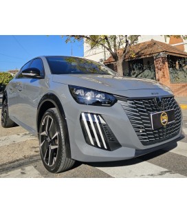 PEUGEOT 208 GT AT200