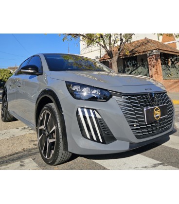 PEUGEOT 208 GT AT200