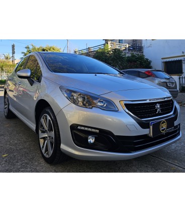 PEUGEOT 308 ALLURE PACK