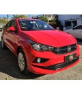 FIAT CRONOS DRIVE