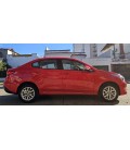 FIAT CRONOS DRIVE