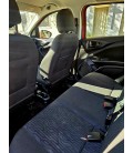 FIAT CRONOS DRIVE