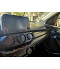 FIAT CRONOS DRIVE