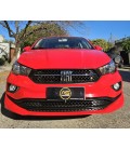 FIAT CRONOS DRIVE