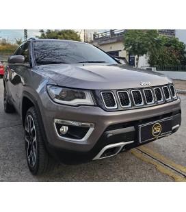 JEEP COMPASS LTD TD 4X4