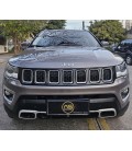 JEEP COMPASS LTD TD 4X4