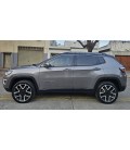 JEEP COMPASS LTD TD 4X4