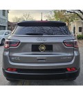 JEEP COMPASS LTD TD 4X4