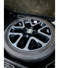JEEP COMPASS LTD TD 4X4