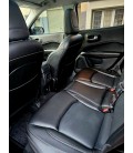 JEEP COMPASS LTD TD 4X4