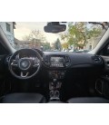 JEEP COMPASS LTD TD 4X4