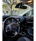 JEEP COMPASS LTD TD 4X4